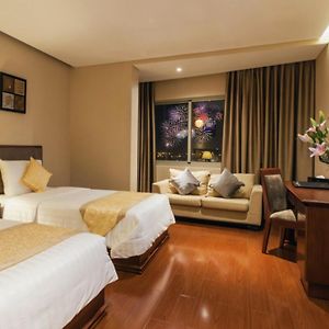 Stay Hotel